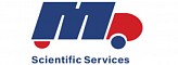 MD Scientific Services logo